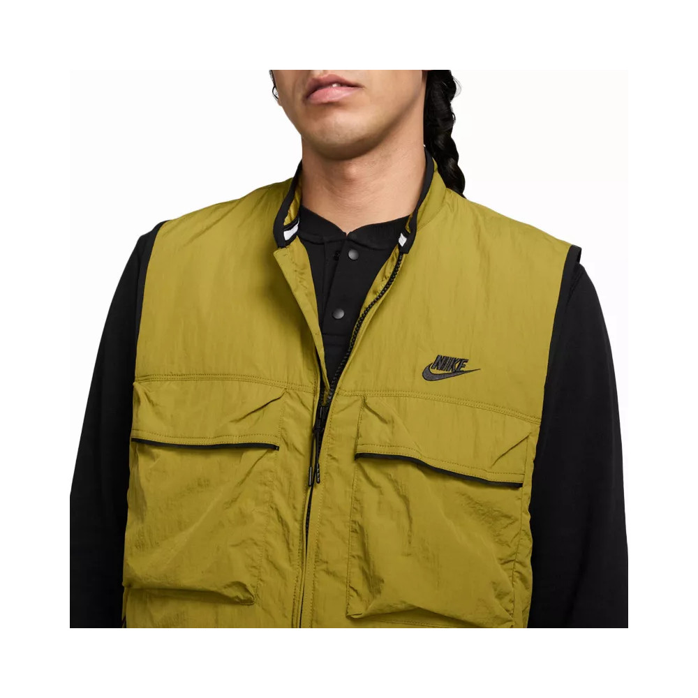 Nike Gilet Nike M WOVEN TECH