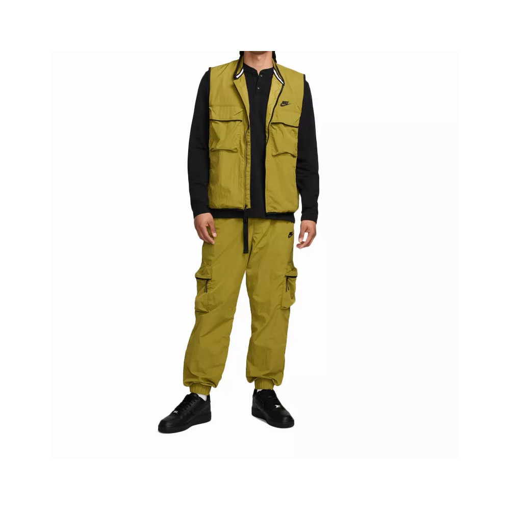 Nike Gilet Nike M WOVEN TECH