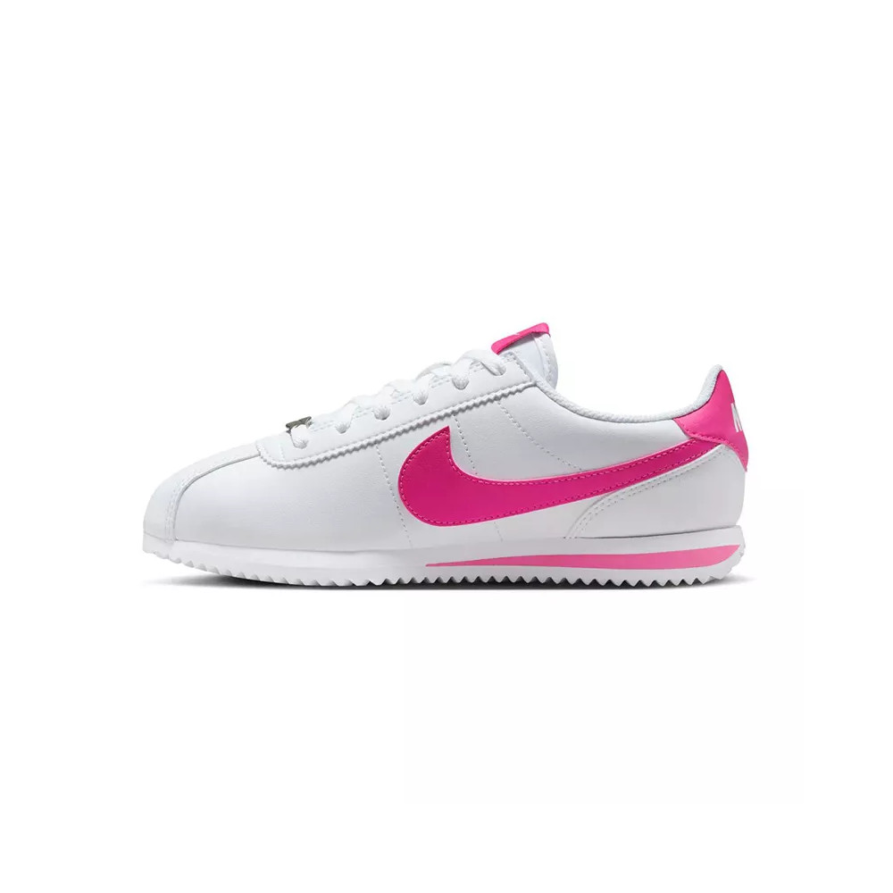 Nike Basket Nike CORTEZ LEATHER GS