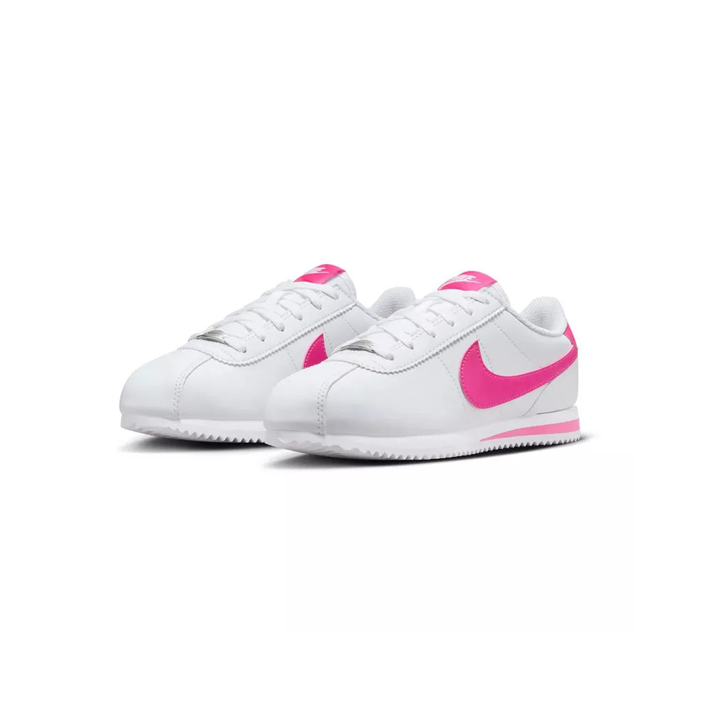 Nike Basket Nike CORTEZ LEATHER GS