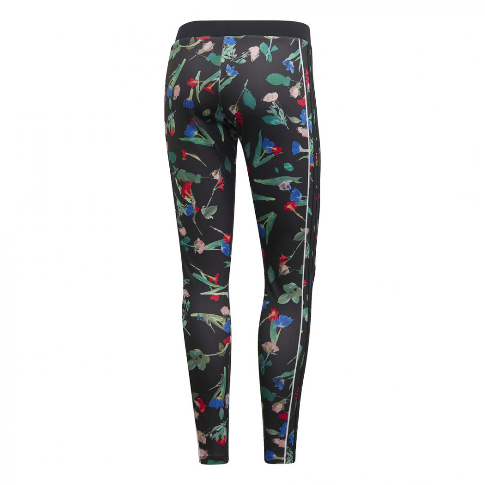 adidas originals Legging adidas Originals TIGHT FLORAL ALLOVER PRINT