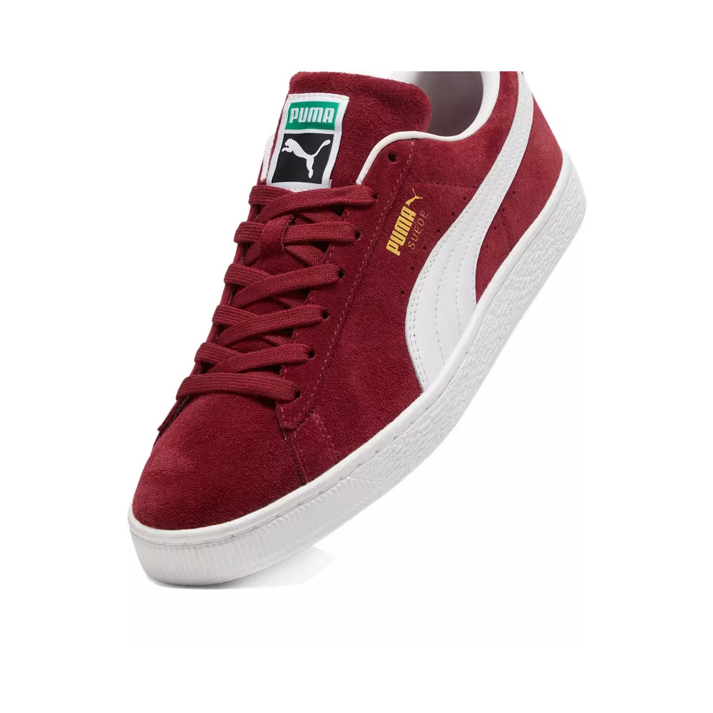 Puma Basket Puma SUEDE CLASSIC