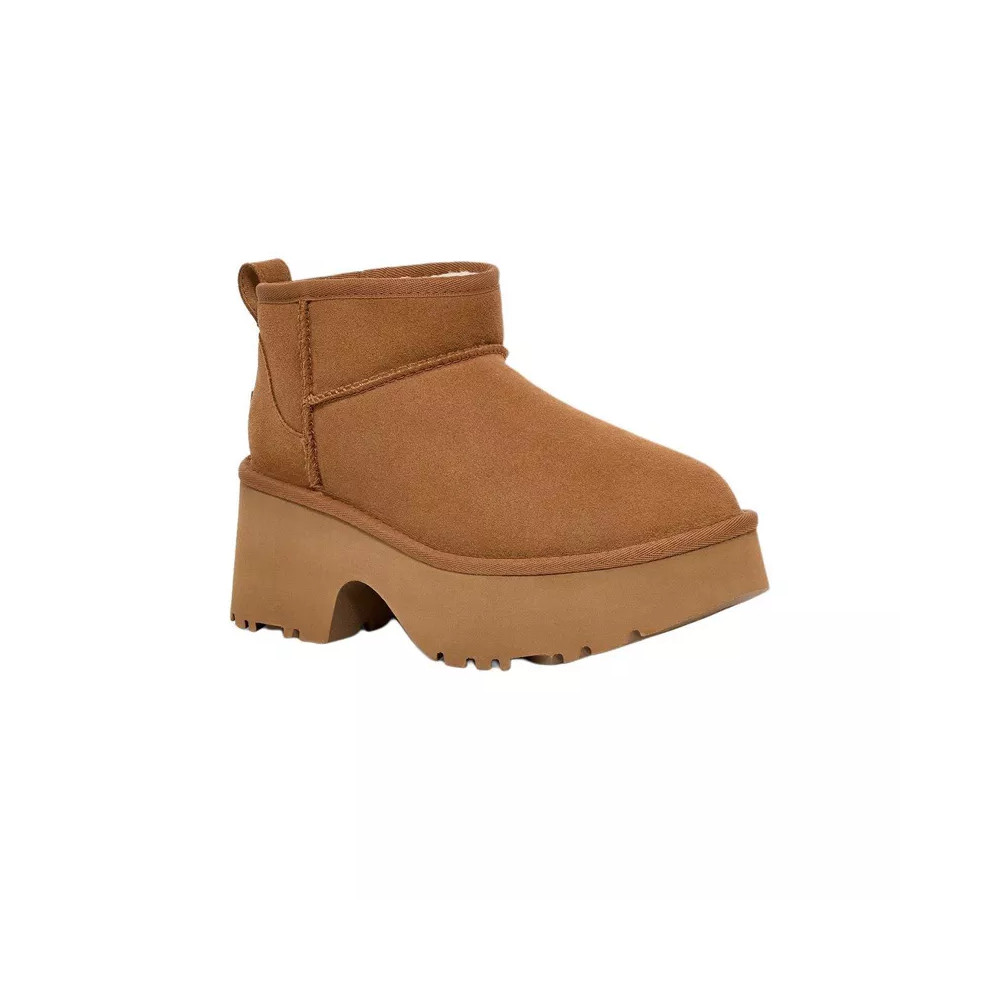 UGG Botte UGG W CLASSIC ULTRA MINI NEW HEIGHTS
