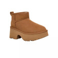 UGG Botte UGG W CLASSIC ULTRA MINI NEW HEIGHTS