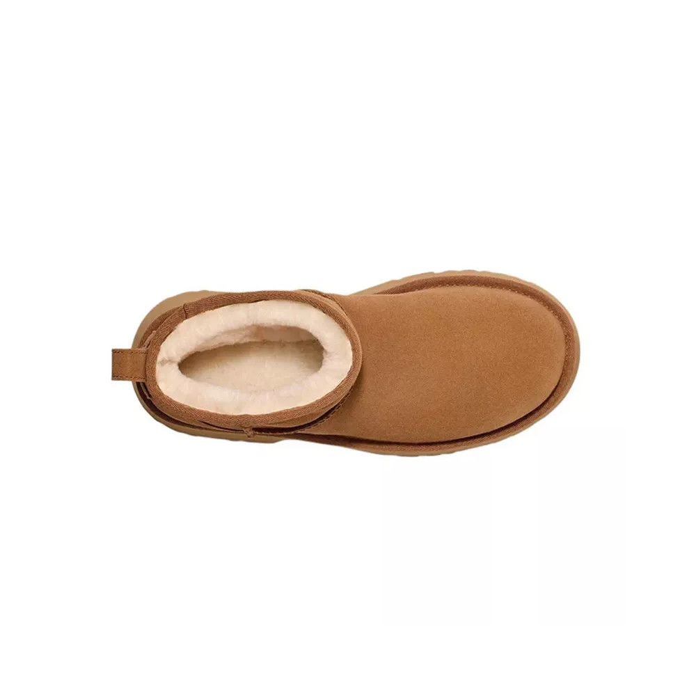 UGG Botte UGG W CLASSIC ULTRA MINI NEW HEIGHTS