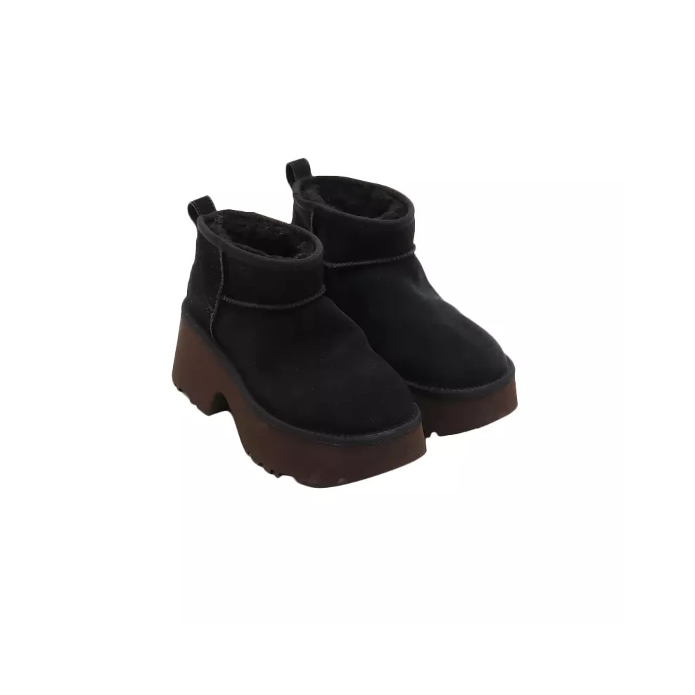 UGG Botte UGG W CLASSIC ULTRA MINI NEW HEIGHTS