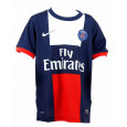 Nike Maillot Nike Junior PSG Replica 2013/2014 - 544425-411