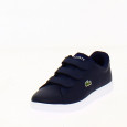 Lacoste Basket Lacoste CARNABY EVO STRAP 119 1 SMA
