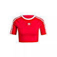 adidas originals Tee-shirt adidas Originals 3 STRIPES BABY