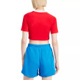 adidas originals Tee-shirt adidas Originals 3 STRIPES BABY
