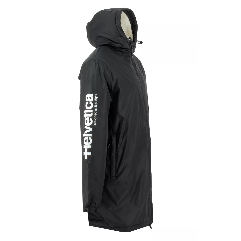 Helvetica Parka Helvetica NEW ELIOTT