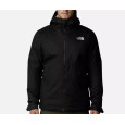 The North Face Veste à capuche zippée The North Face MILLERTON