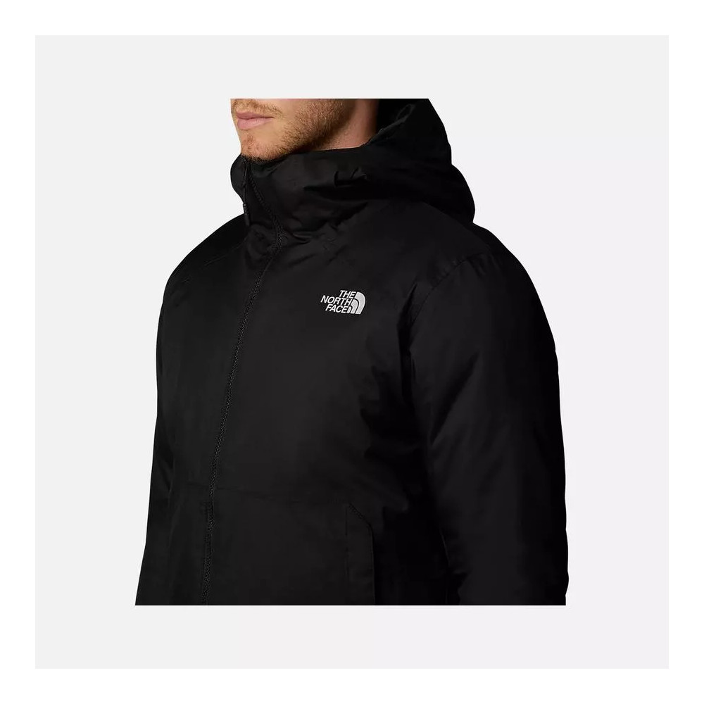 The North Face Veste à capuche zippée The North Face MILLERTON