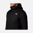 The North Face Veste à capuche zippée The North Face MILLERTON