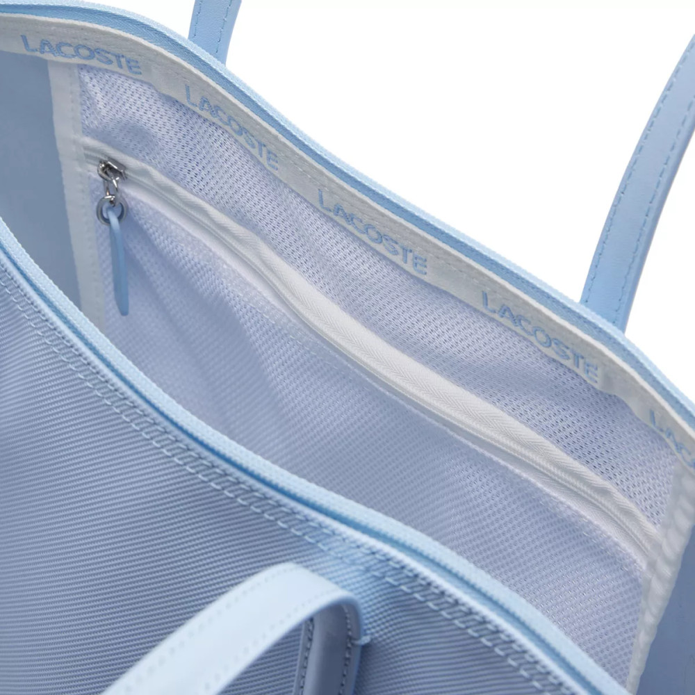 Lacoste Grand sac cabas Femme Lacoste L.12.12 Concept