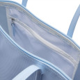 Lacoste Grand sac cabas Femme Lacoste L.12.12 Concept