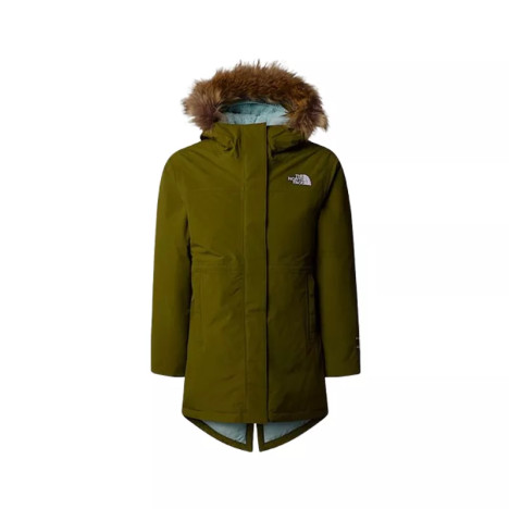 The North Face Parka à capuche The North Face G ARCTIC