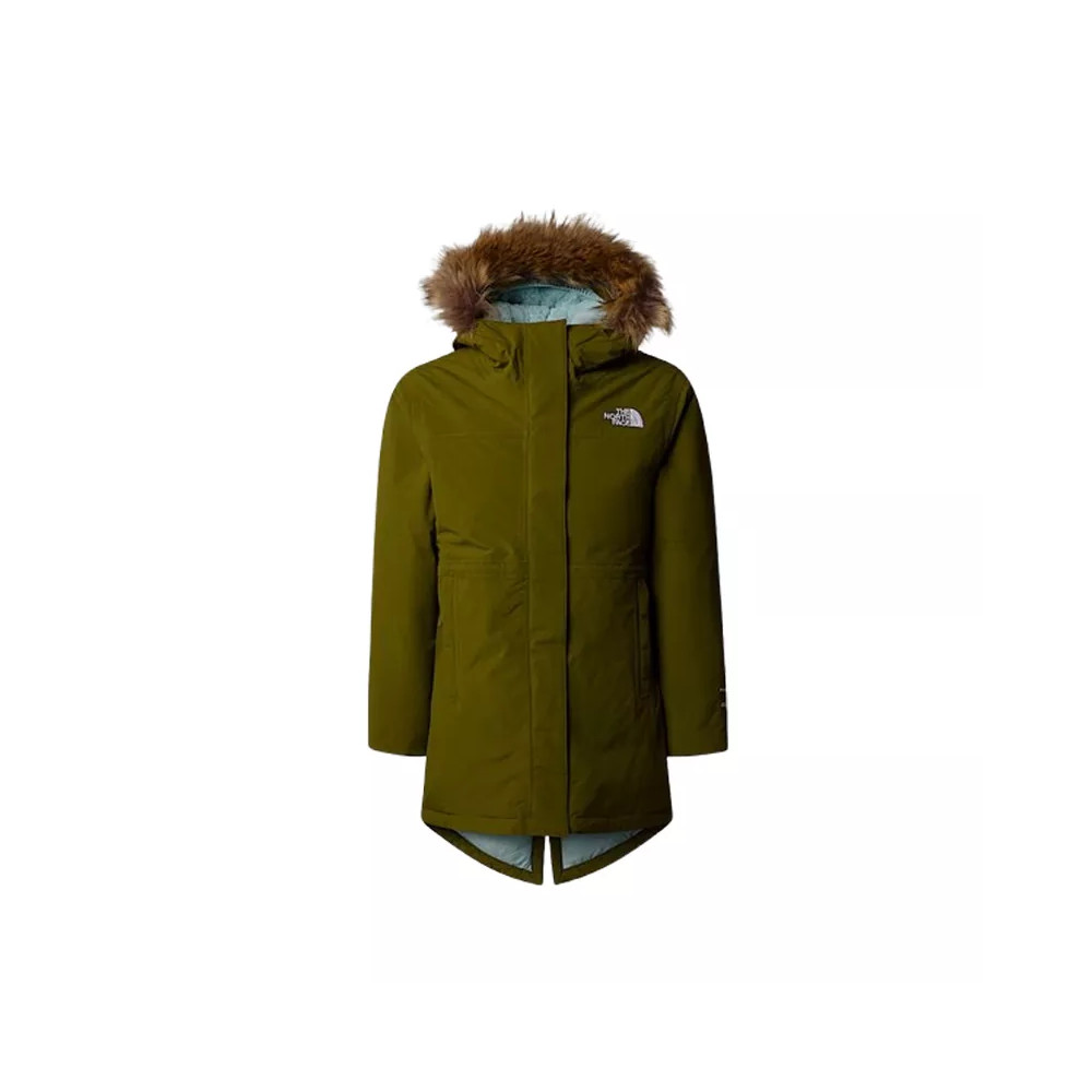 The North Face Parka à capuche The North Face G ARCTIC