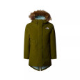 The North Face Parka à capuche The North Face G ARCTIC