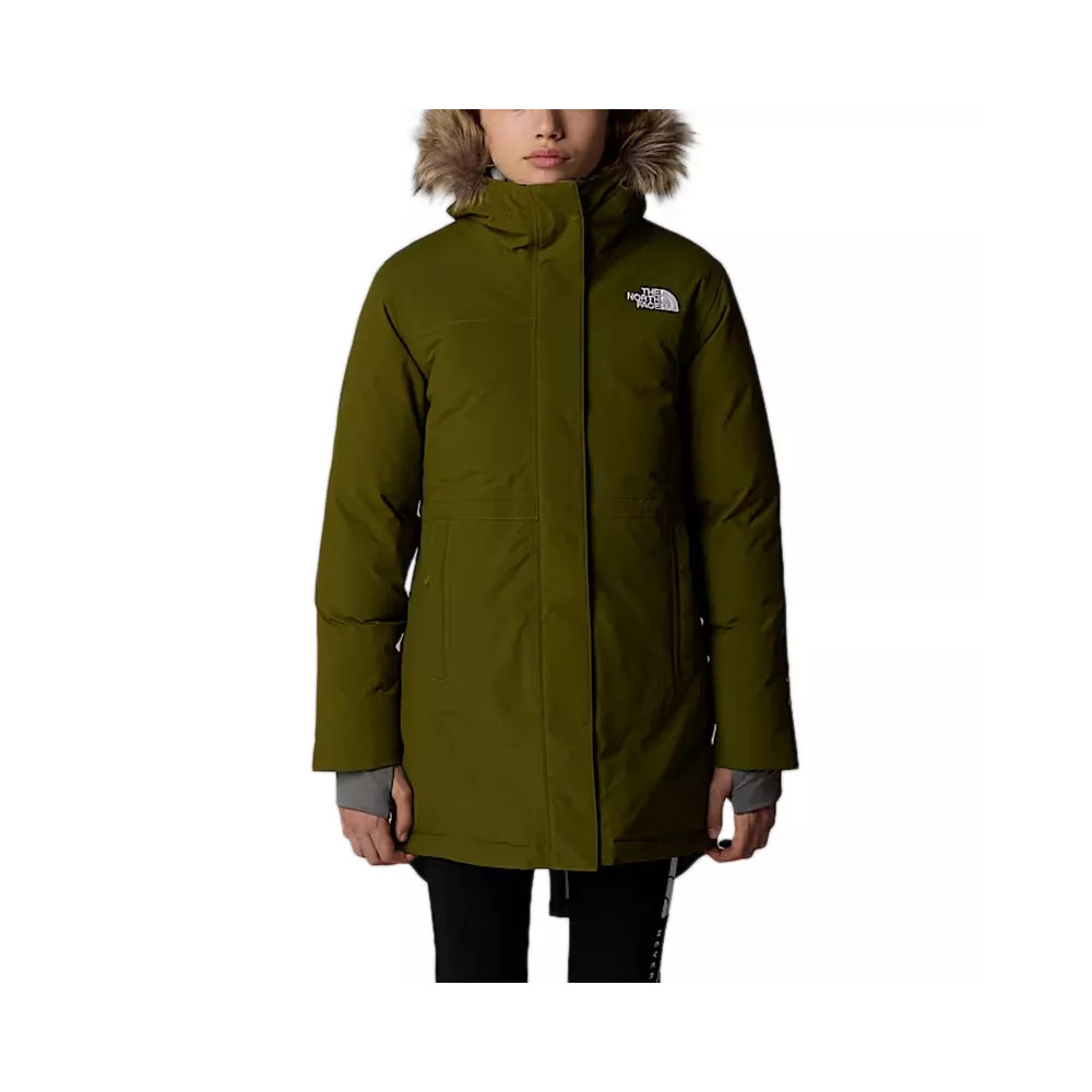 The North Face Parka à capuche The North Face G ARCTIC