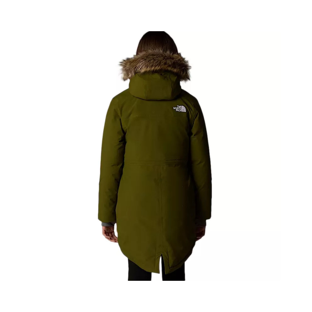 The North Face Parka à capuche The North Face G ARCTIC
