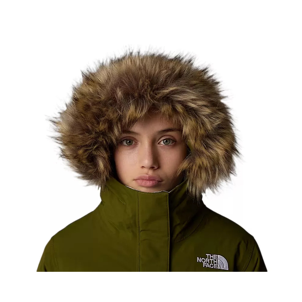 The North Face Parka à capuche The North Face G ARCTIC