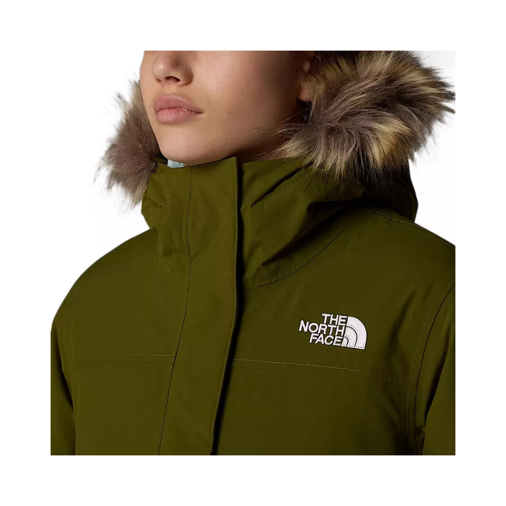 The North Face Parka à capuche The North Face G ARCTIC