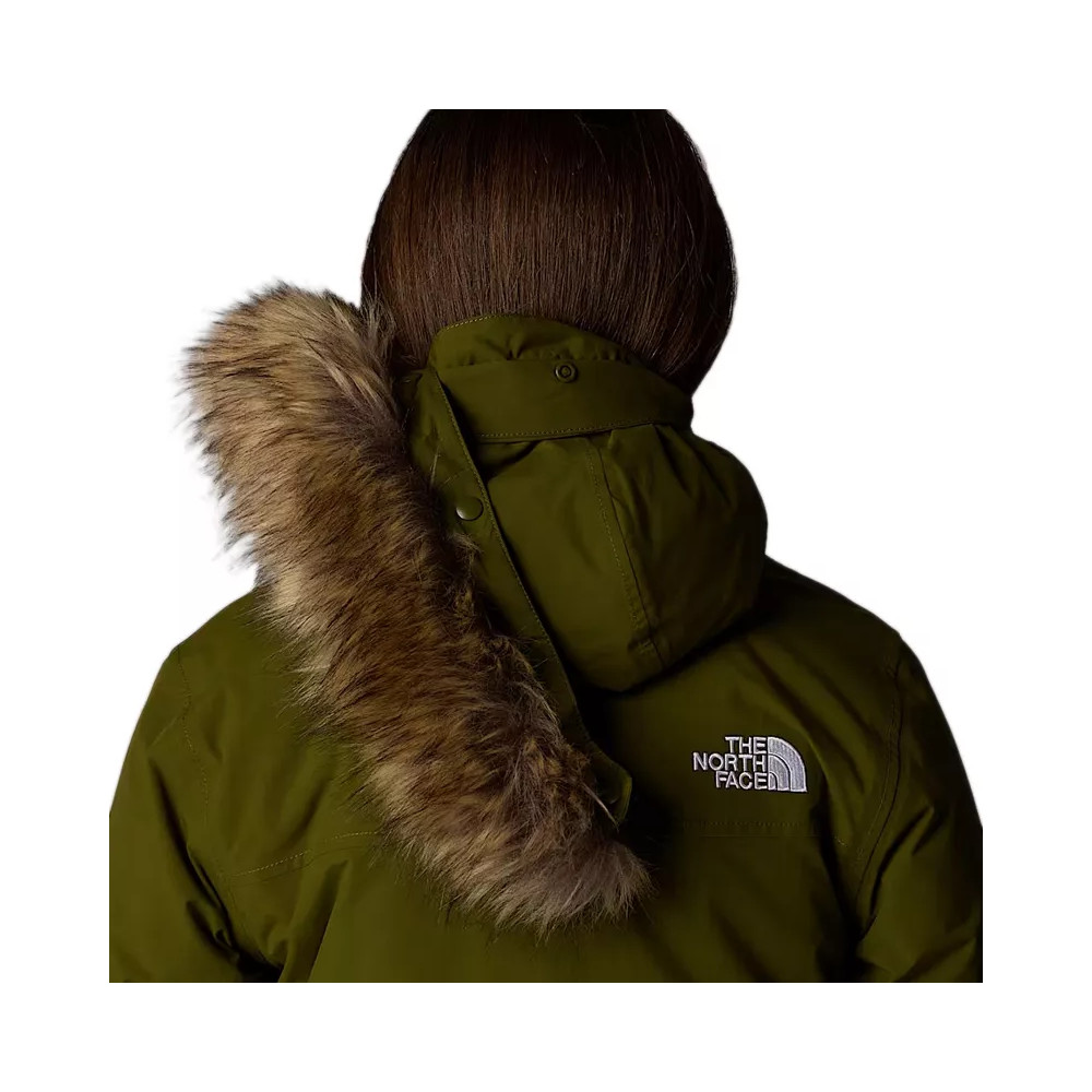 The North Face Parka à capuche The North Face G ARCTIC