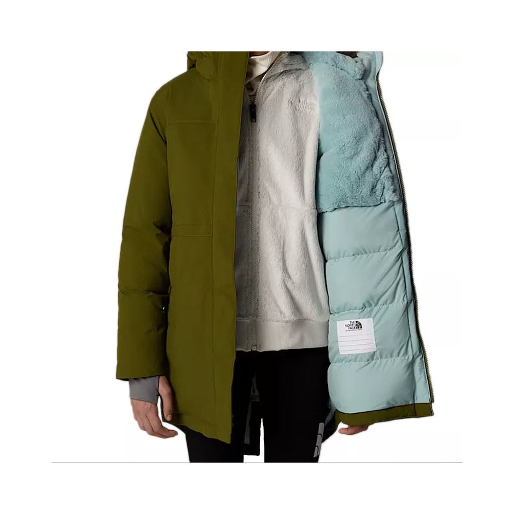 The North Face Parka à capuche The North Face G ARCTIC