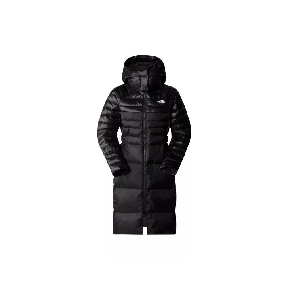 The North Face Parka à capuche The North Face W METROPOLIS