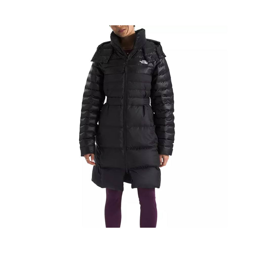 The North Face Parka à capuche The North Face W METROPOLIS