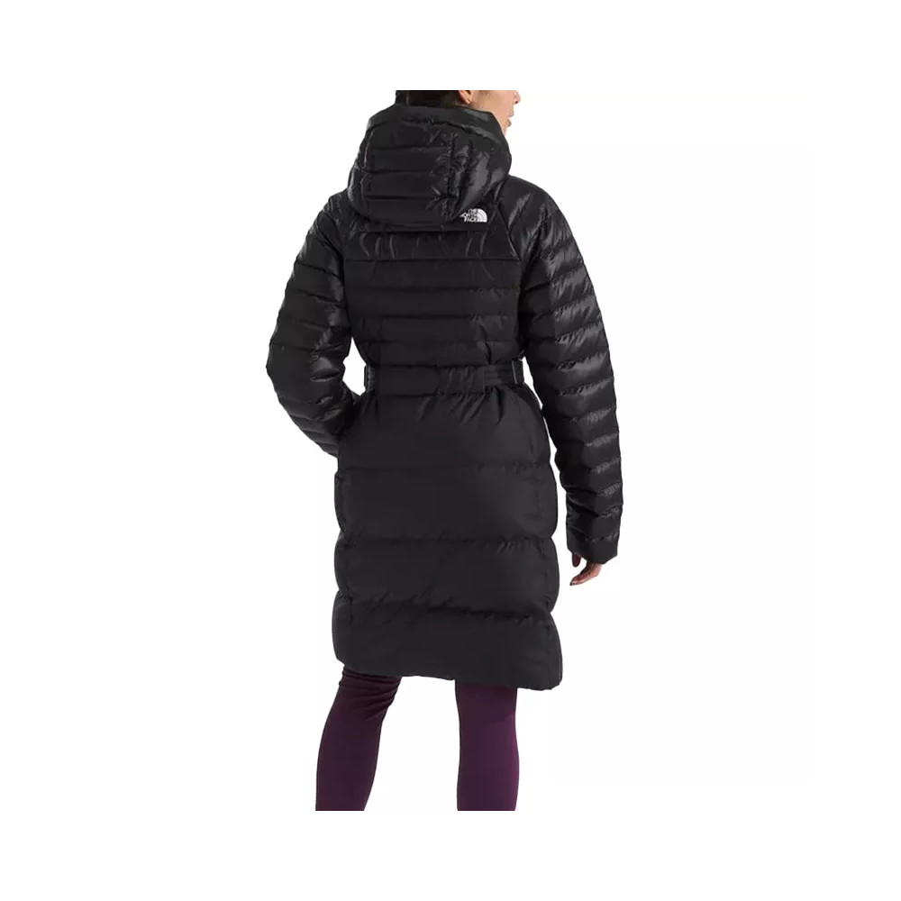 The North Face Parka à capuche The North Face W METROPOLIS