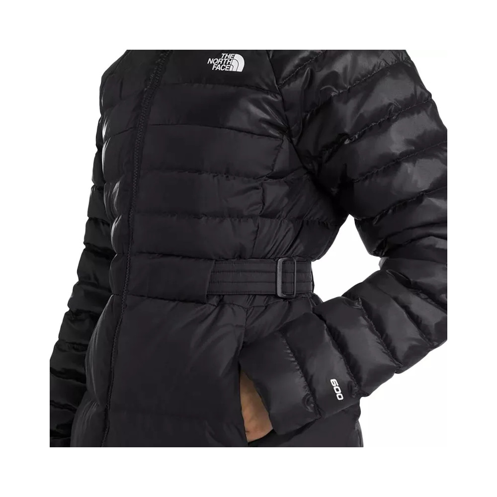 The North Face Parka à capuche The North Face W METROPOLIS