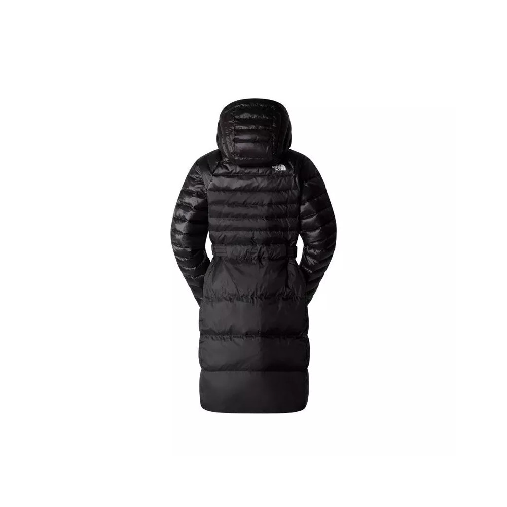 The North Face Parka à capuche The North Face W METROPOLIS