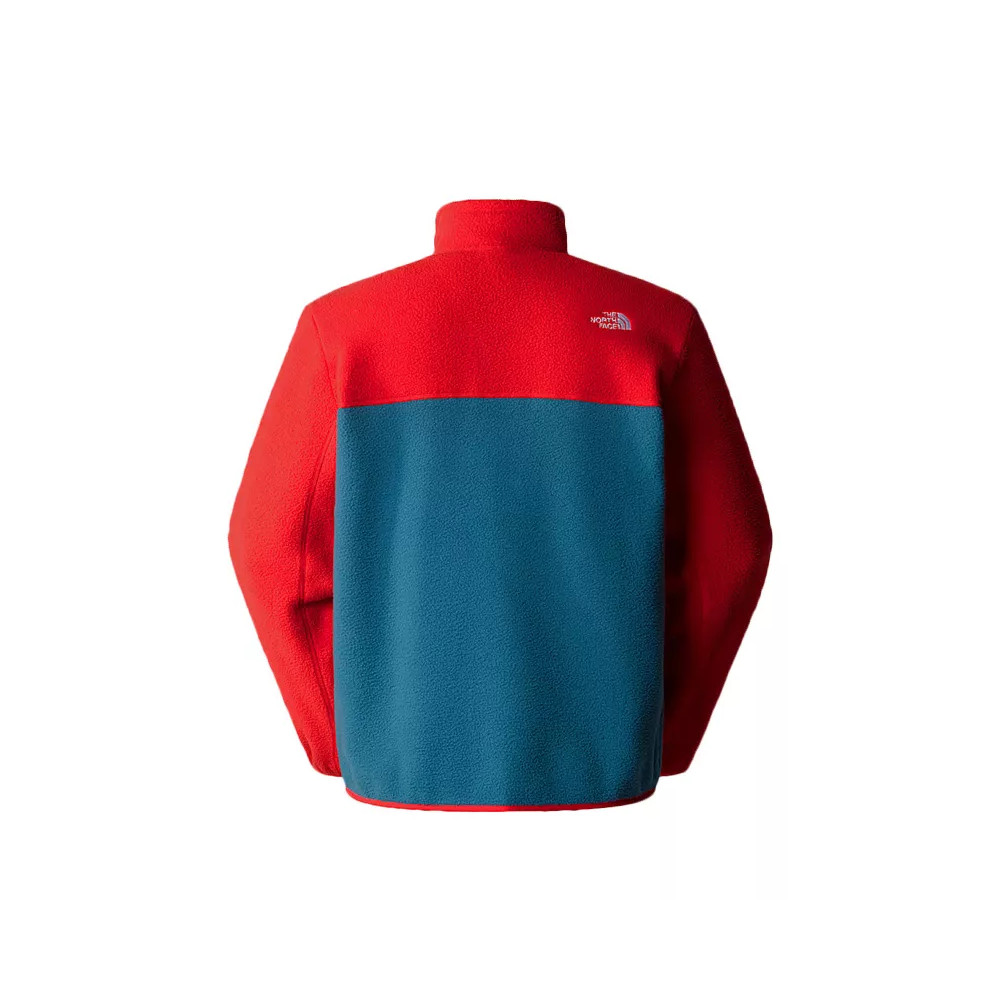 The North Face Sweat Polaire 1/4 Zip The North Face M YUMIORI