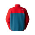 The North Face Sweat Polaire 1/4 Zip The North Face M YUMIORI