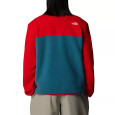 The North Face Sweat Polaire 1/4 Zip The North Face M YUMIORI