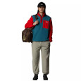The North Face Sweat Polaire 1/4 Zip The North Face M YUMIORI
