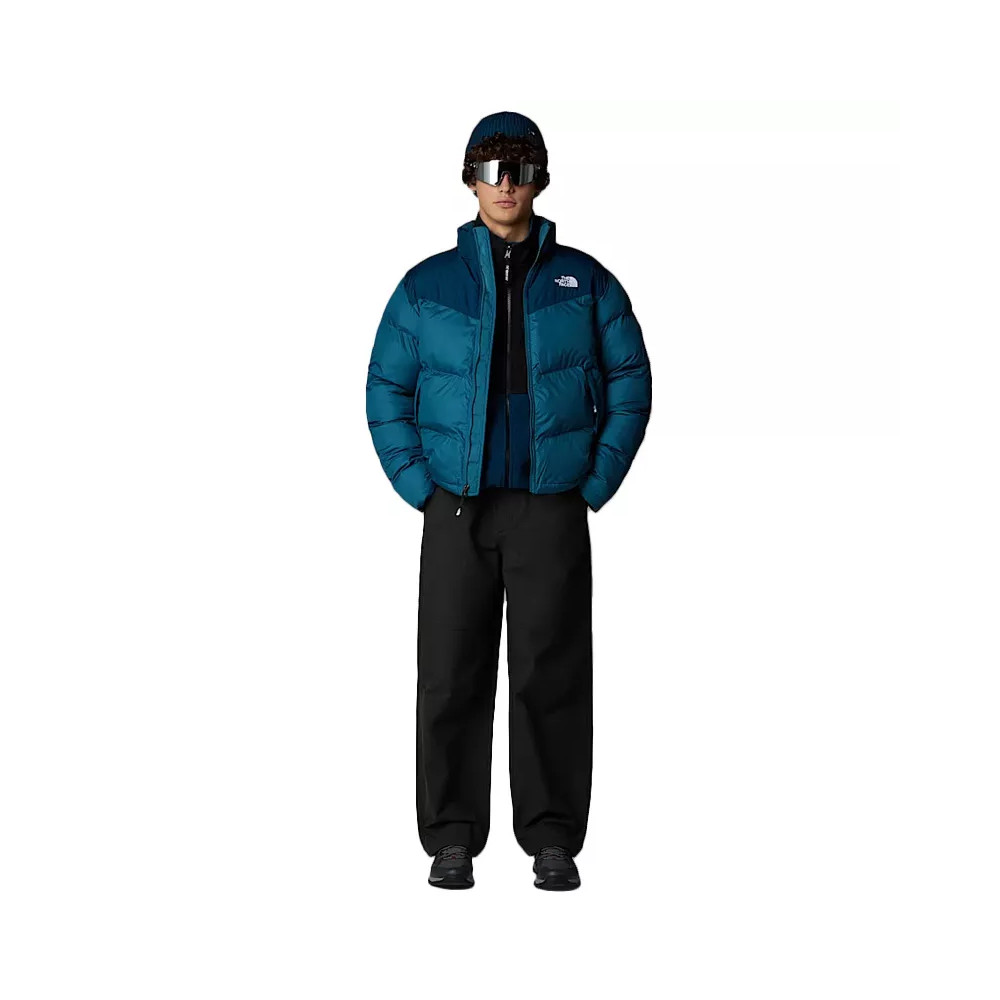The North Face Doudoune The North Face M SAIKURU