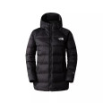 The North Face Doudoune à capuche Femme The North Face HYALITE