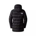 The North Face Doudoune à capuche Femme The North Face HYALITE