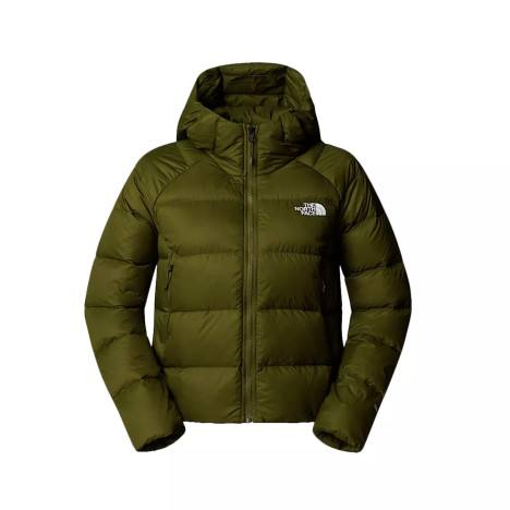 The North Face Doudoune à capuche The North Face W HYALITE