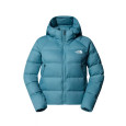 The North Face Doudoune à capuche The North Face W HYALITE