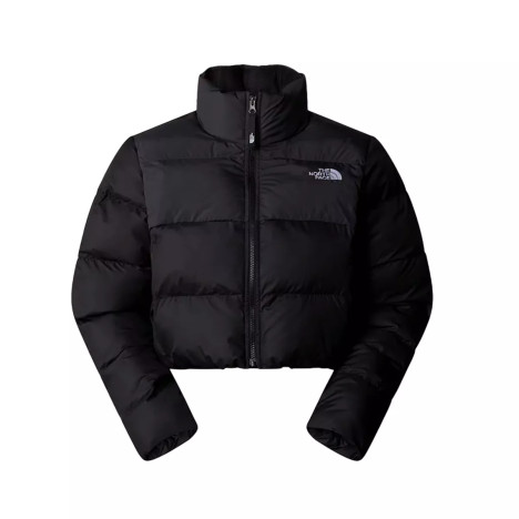 The North Face Doudoune courte Femme The North Face CROPPED SAIKURU