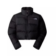 The North Face Doudoune courte Femme The North Face CROPPED SAIKURU