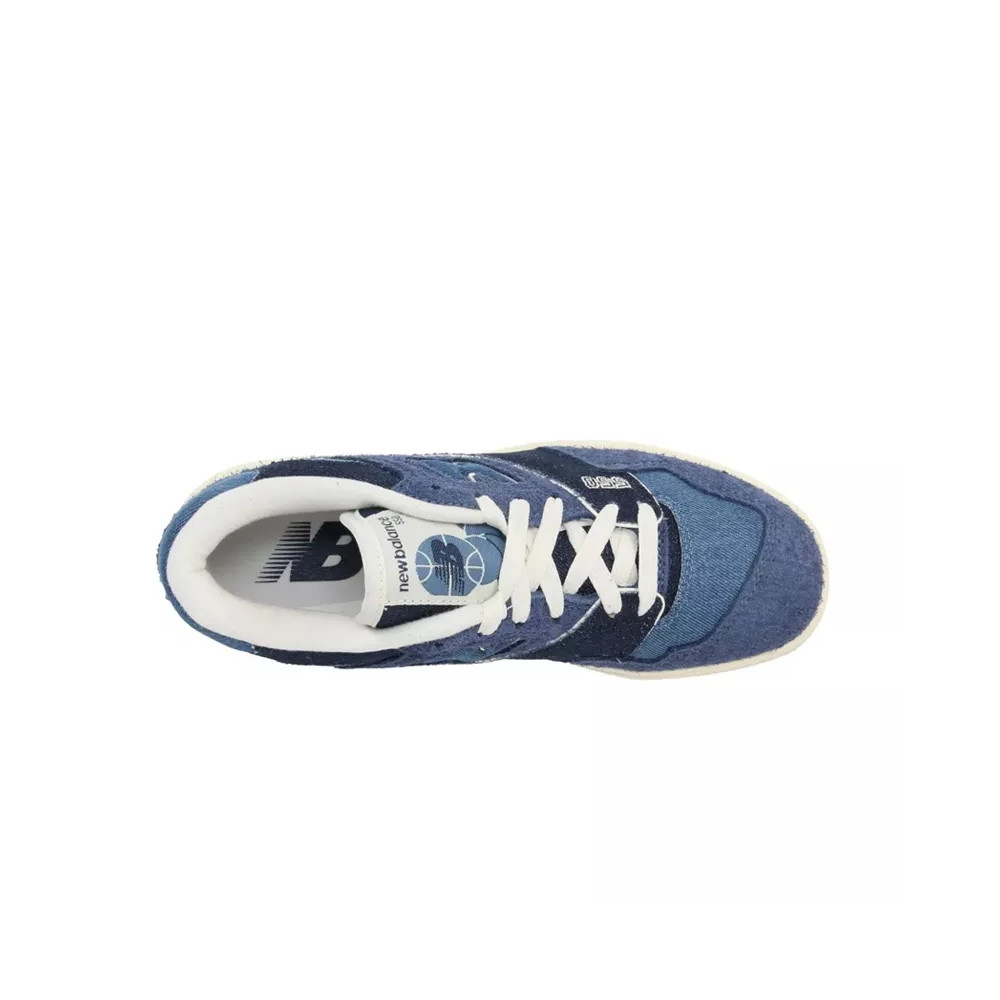 New Balance Basket New Balance BBW550