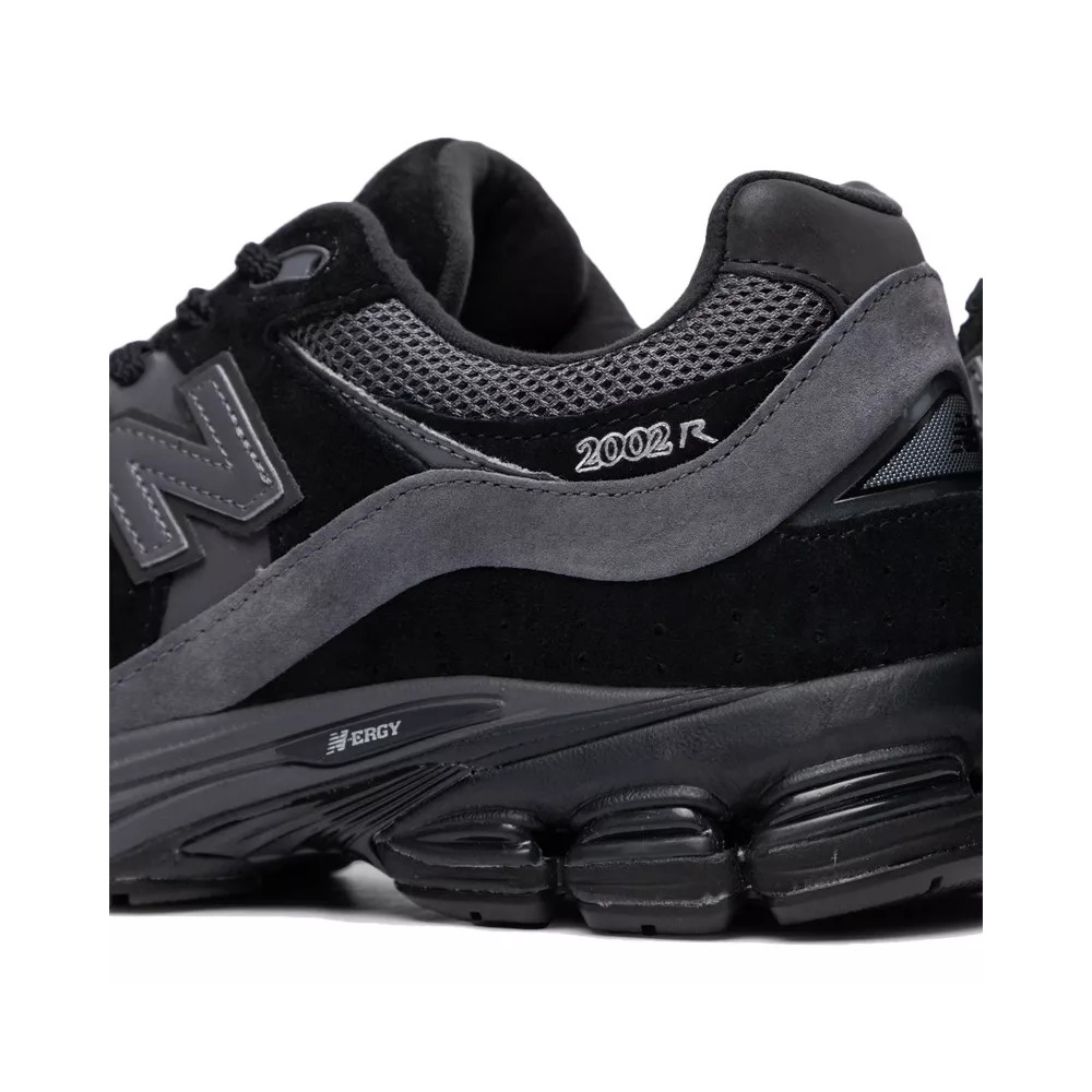 New Balance Basket New Balance M2002