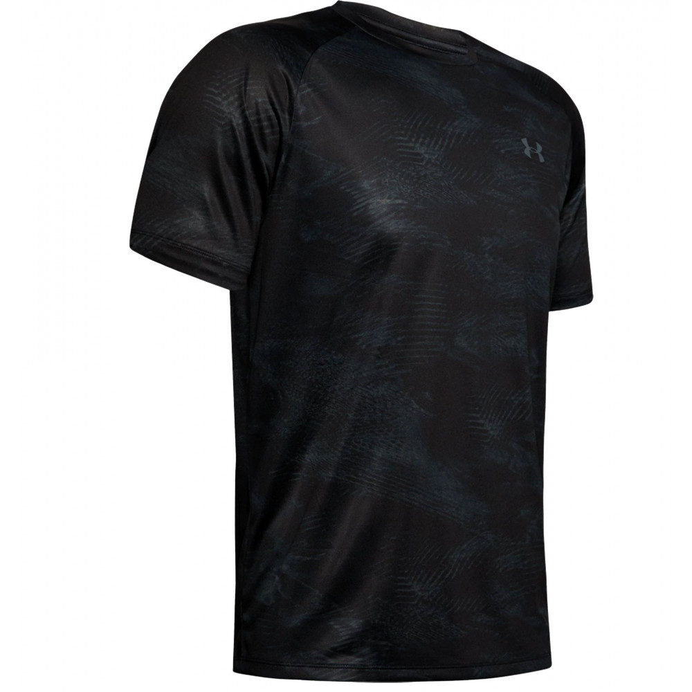 Under Armour Tee-shirt Under Armour TECH™ 2.0 PRINTED