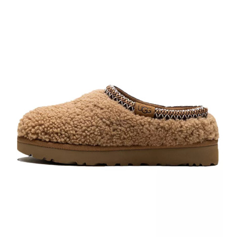 UGG Chausson UGG W TASMAN MAXI CURLY