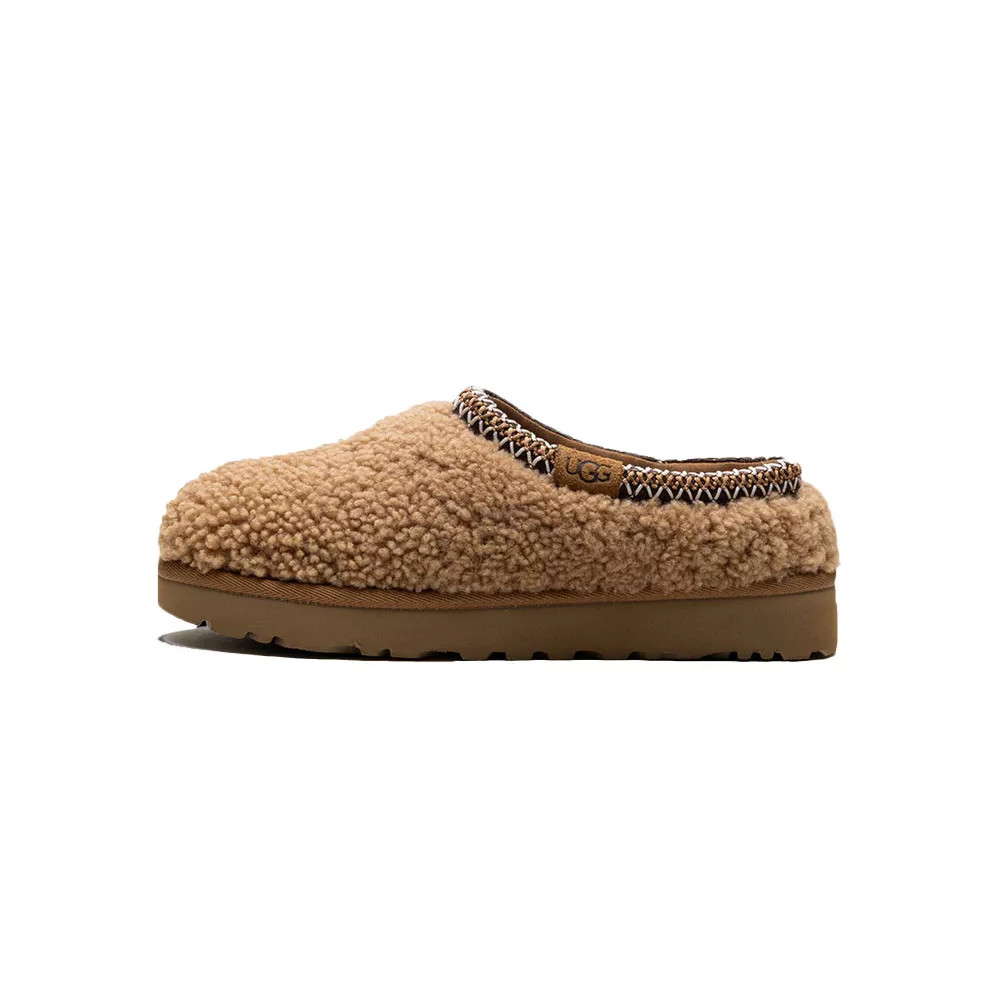 UGG Chausson UGG W TASMAN MAXI CURLY